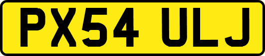 PX54ULJ