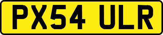 PX54ULR