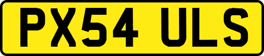 PX54ULS