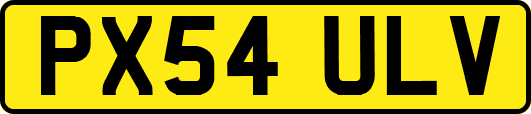PX54ULV