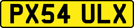 PX54ULX