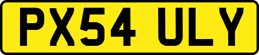 PX54ULY