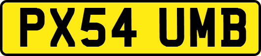 PX54UMB