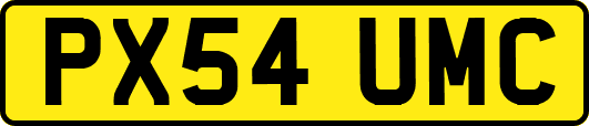 PX54UMC