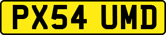 PX54UMD