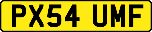 PX54UMF