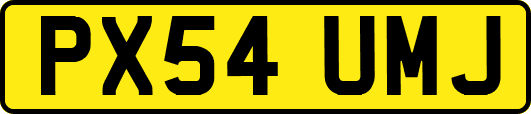PX54UMJ