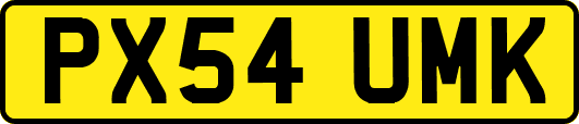 PX54UMK