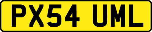 PX54UML