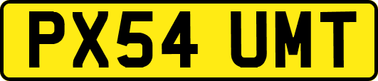 PX54UMT