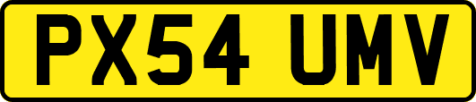 PX54UMV