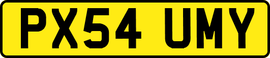 PX54UMY