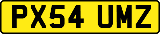 PX54UMZ