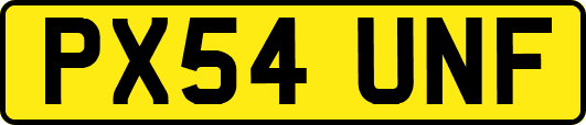 PX54UNF