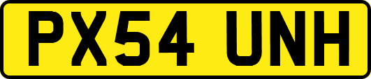 PX54UNH