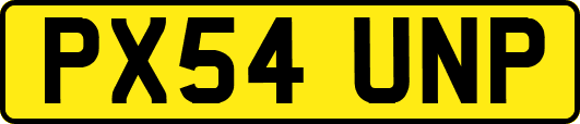 PX54UNP