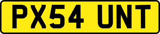 PX54UNT