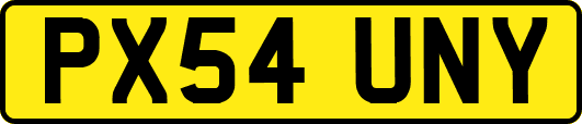PX54UNY