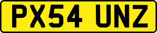 PX54UNZ