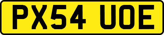 PX54UOE
