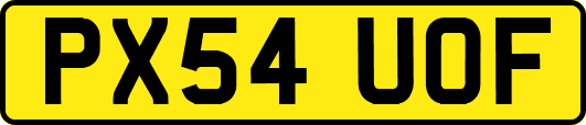 PX54UOF