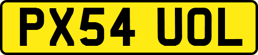 PX54UOL