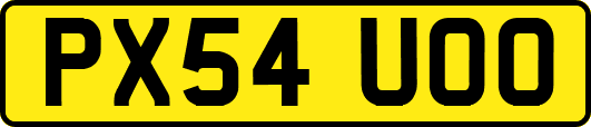 PX54UOO