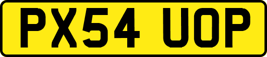 PX54UOP