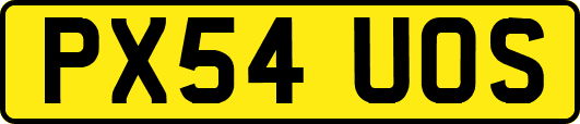 PX54UOS