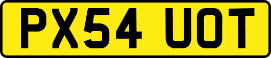 PX54UOT
