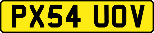 PX54UOV