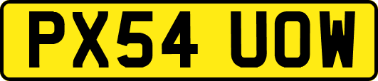 PX54UOW