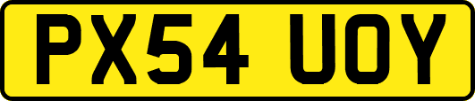 PX54UOY