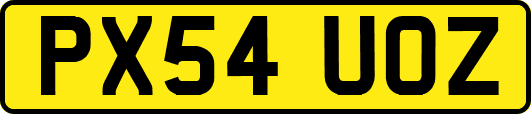 PX54UOZ