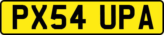 PX54UPA