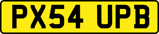 PX54UPB