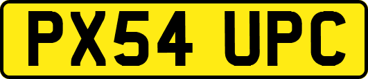 PX54UPC