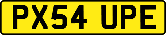 PX54UPE