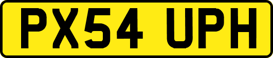 PX54UPH