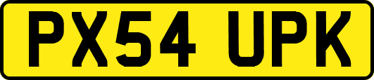 PX54UPK