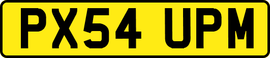 PX54UPM