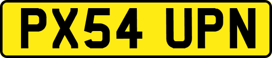 PX54UPN