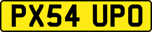 PX54UPO