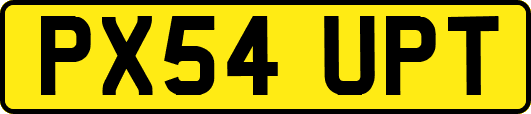 PX54UPT