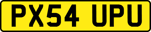 PX54UPU