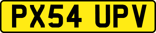 PX54UPV