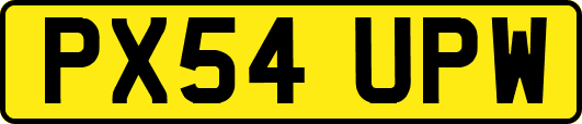 PX54UPW