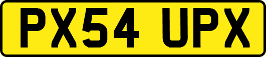 PX54UPX