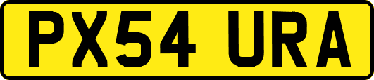 PX54URA