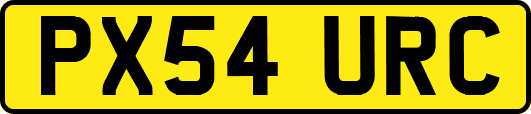 PX54URC